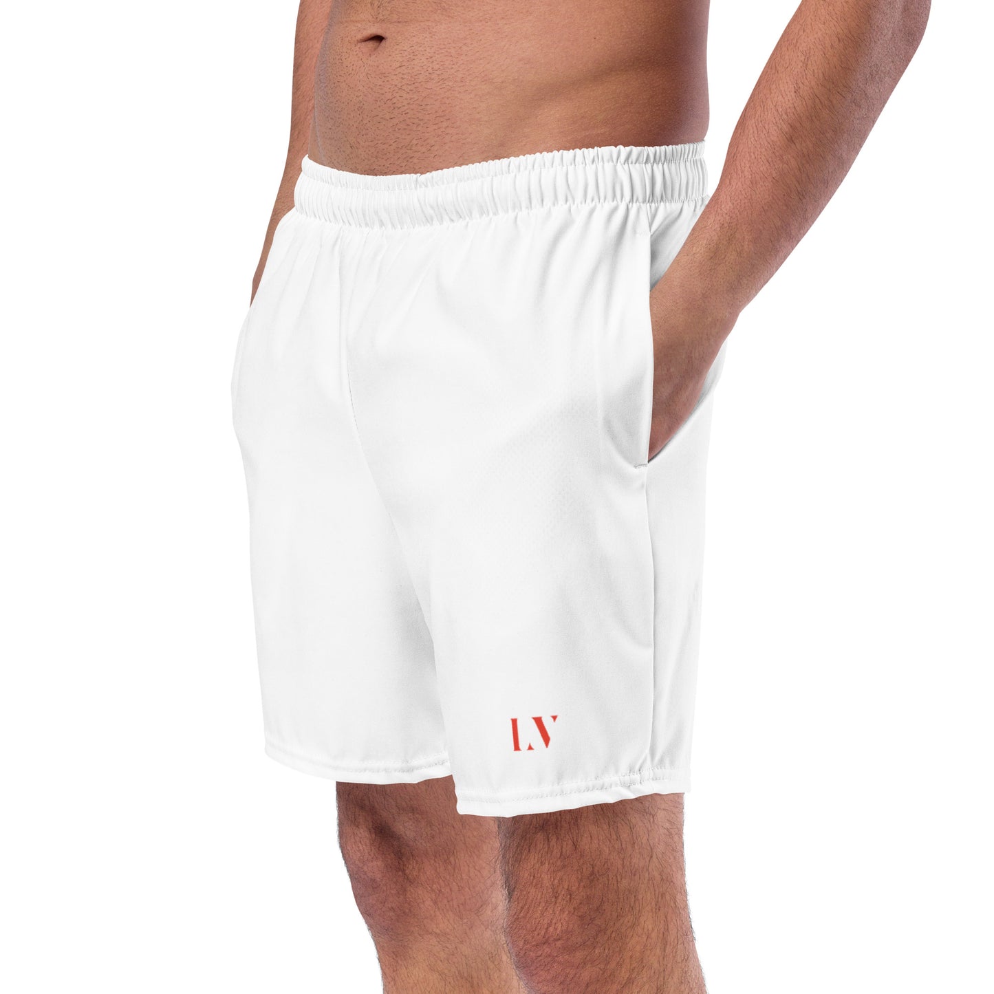 Men's swim trunks