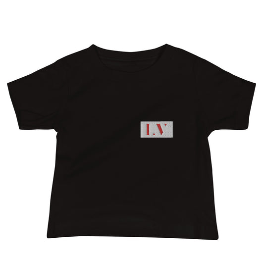 Baby Jersey Short Sleeve Tee