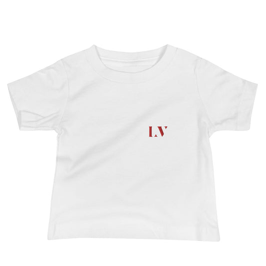 Baby Jersey Short Sleeve Tee