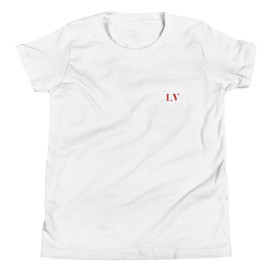 Youth Short Sleeve T-Shirt